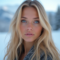 Nadja M.