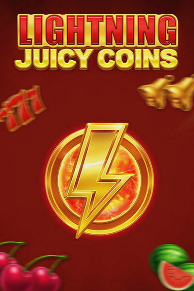 Lightning Juicy Coins – Slot bei Betrepublic Casino
