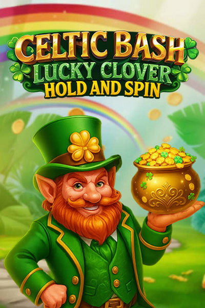 Lucky Clover Slot bei Betrepublic Casino