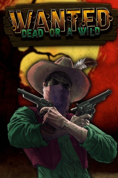 Wanted: Dead or a Wild Slot bei Betrepublic Casino