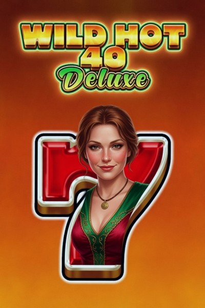 Wild Hot 40 Deluxe Slot bei Betrepublic Casino