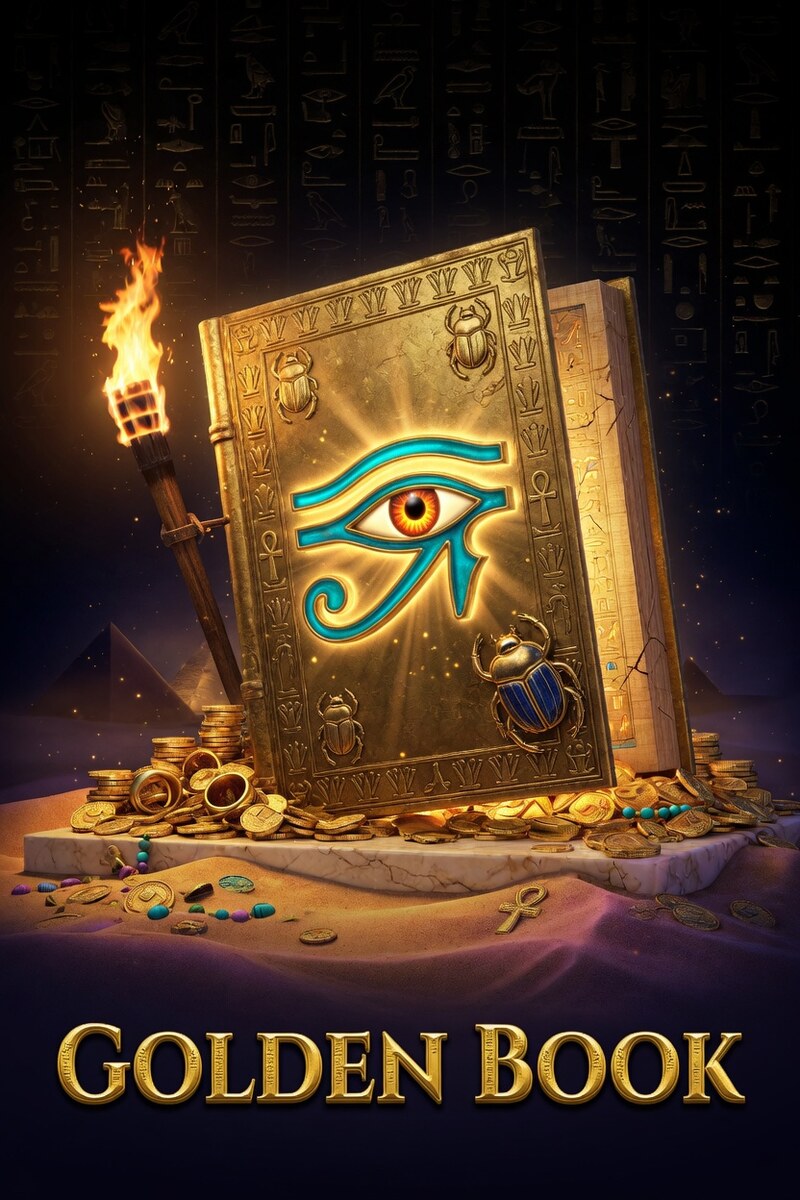 Book of Ra Deluxe 6 Slot bei Betwest Casino