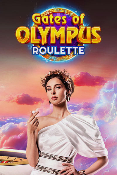 Gates of Olympus Roulette – Slot bei Betwest Casino