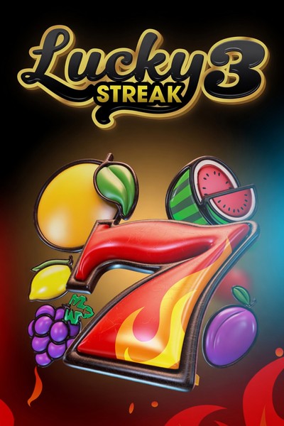 Lucky Streak 3 Slot bei Casinova Casino
