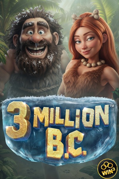 3 Million BC Slot bei Casinova Casino