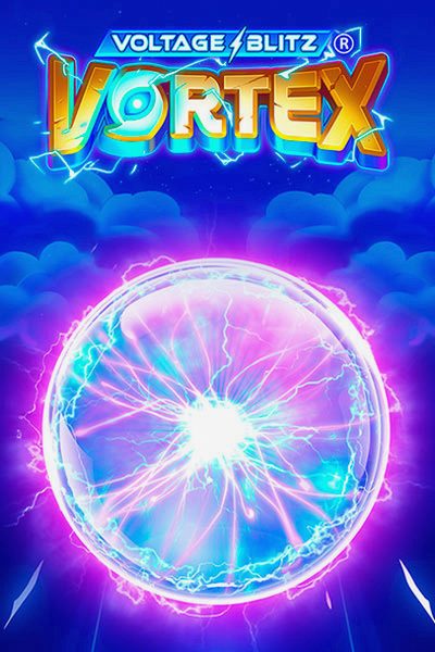 Slot Voltage Blitz Vortex bei Casinova Casino