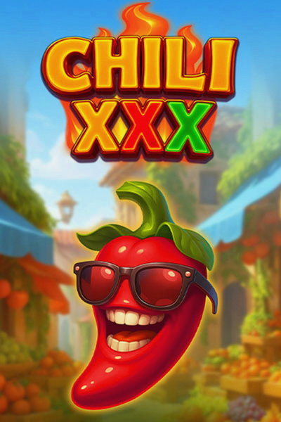 Chili XXX Slot bei Cleobetra Casino