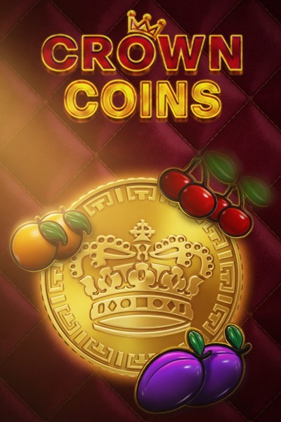 Crown Coins Slot bei Cleobetra Casino