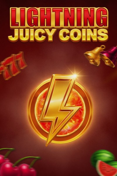 Lightning Juicy Coins Slot bei Cleobetra Casino