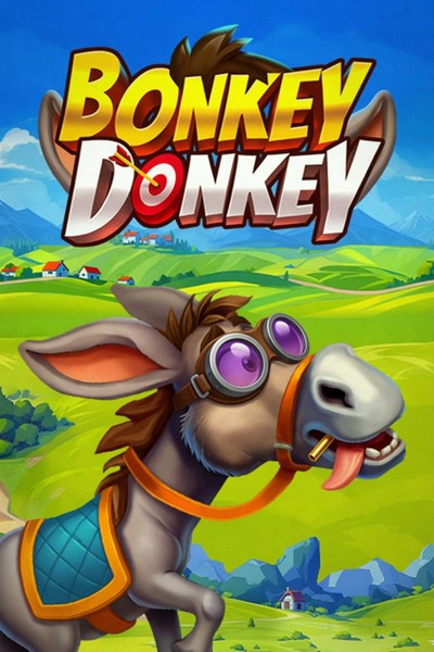 Bonkey Donkey Slot bei Kingmaker Casino