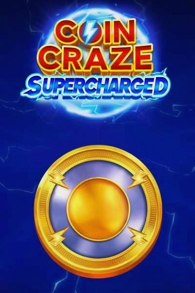 Slot Coin Craze: Supercharged bei Kingmaker Casino