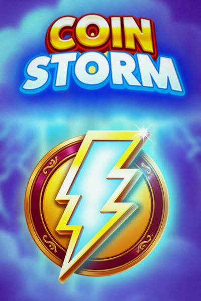 Coin Storm Slot bei Kingmaker Casino