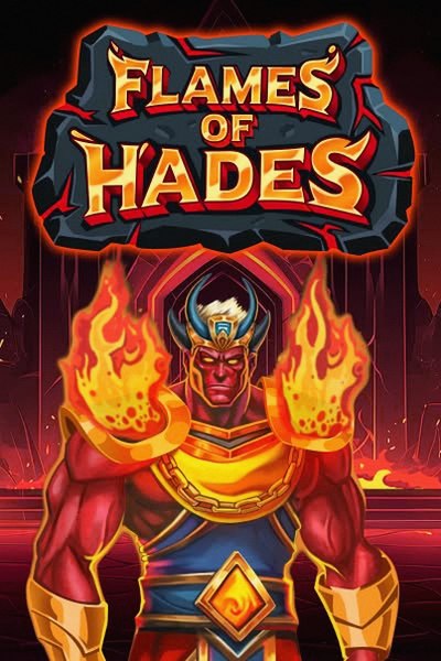 Flames of Hades – Slot bei Kingmaker Casino