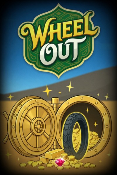 Wheel Out Slot bei Kingmaker Casino
