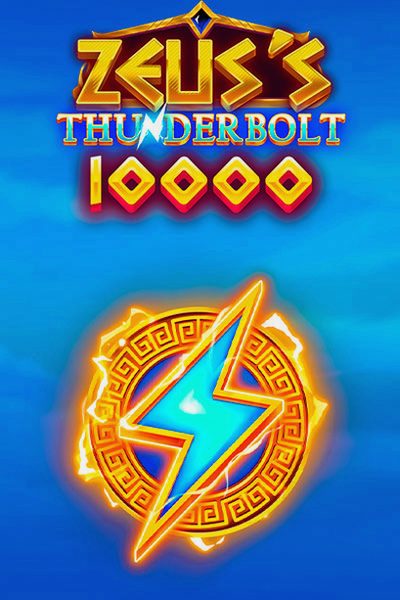 Zeus's Thunderbolt 10000 Slot bei Kingmaker Casino