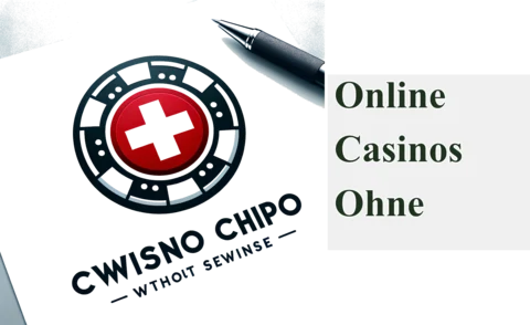 Online Casinos ohne schweizerische Lizenz