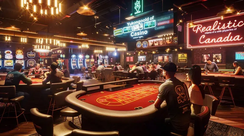 Mobile Casino Schweiz