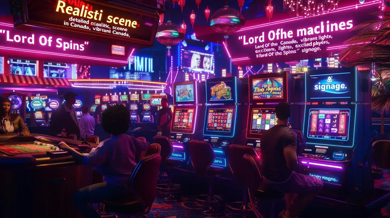 Online Casino Erlebnis für Schweizer Spieler
